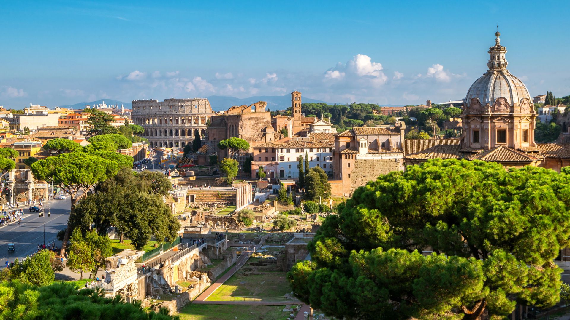 colosseum-opening-hours-best-time-to-visit