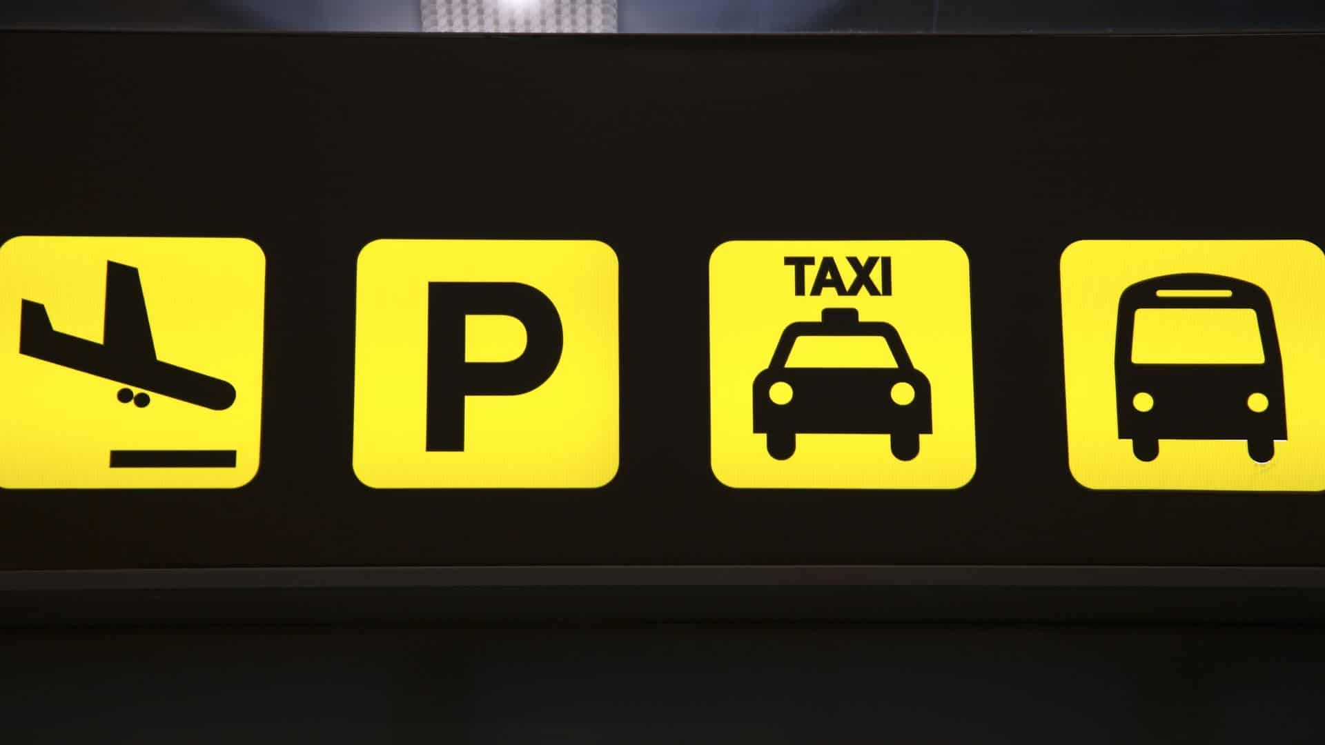 Rome Airport Transfers How To The City Center