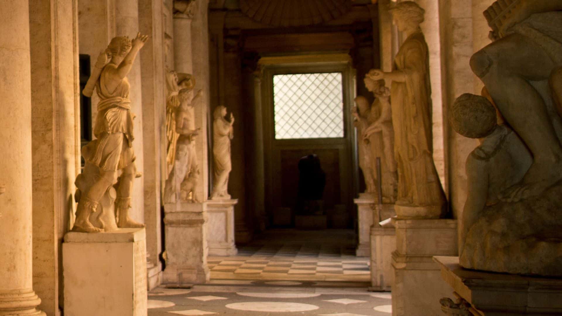 Palazzo Nuovo