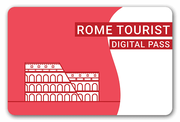 pass tour roma