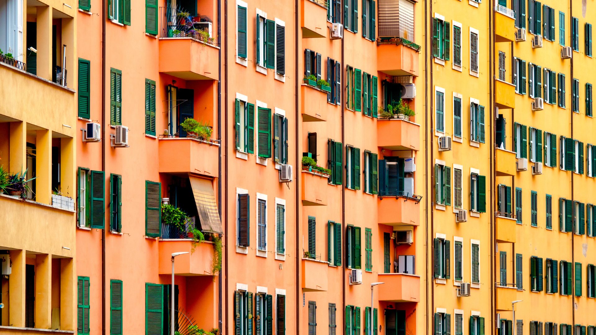 Where to Stay in Rome: Best Accommodations \u0026 Areas, image size:1920x1080